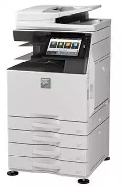 Sharp MX2651FK